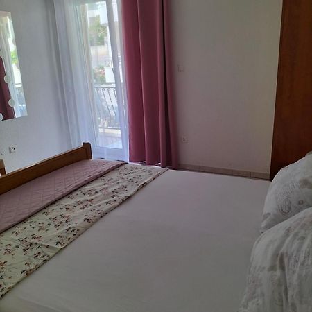 Studie-Apartment In Makarska, Kroatien Экстерьер фото