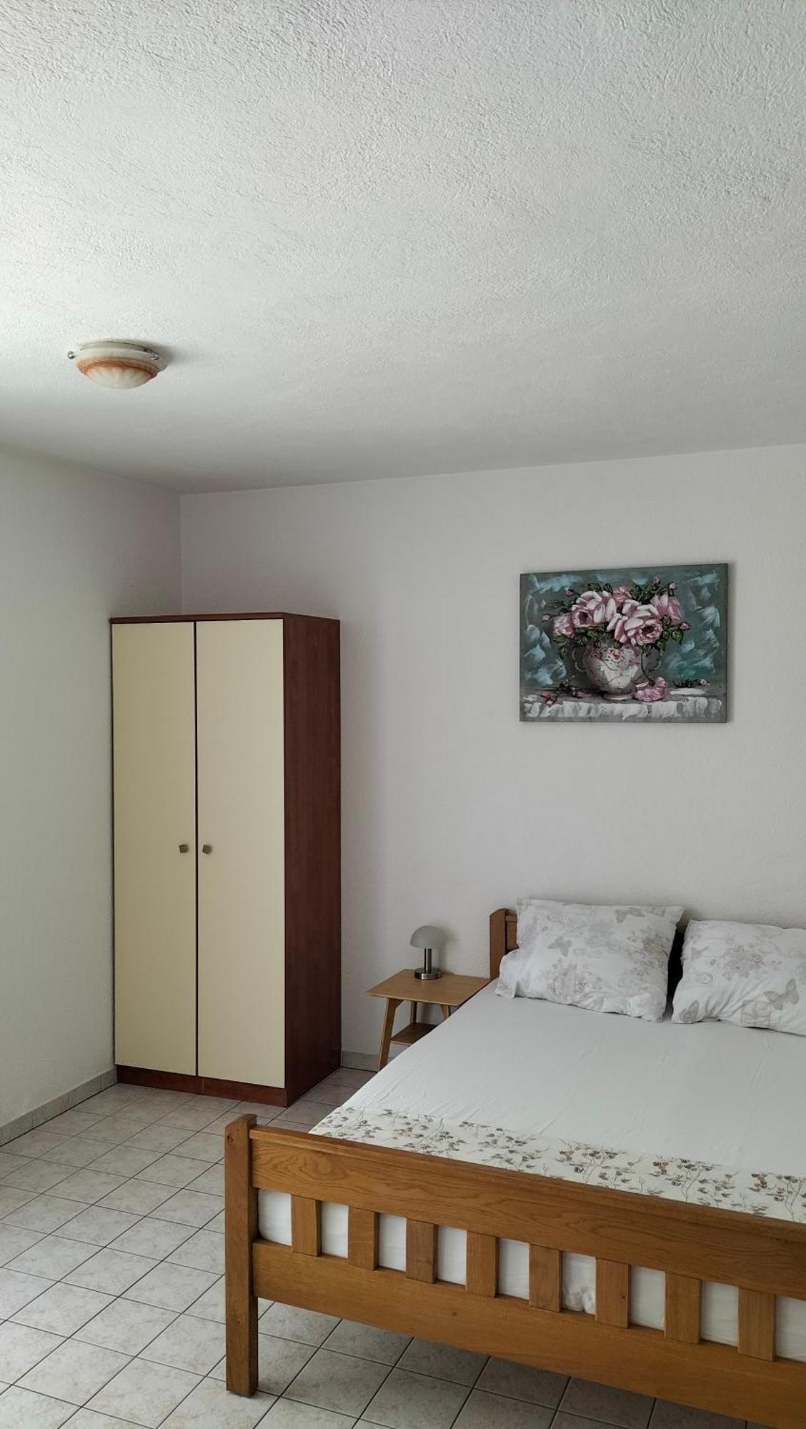 Studie-Apartment In Makarska, Kroatien Экстерьер фото