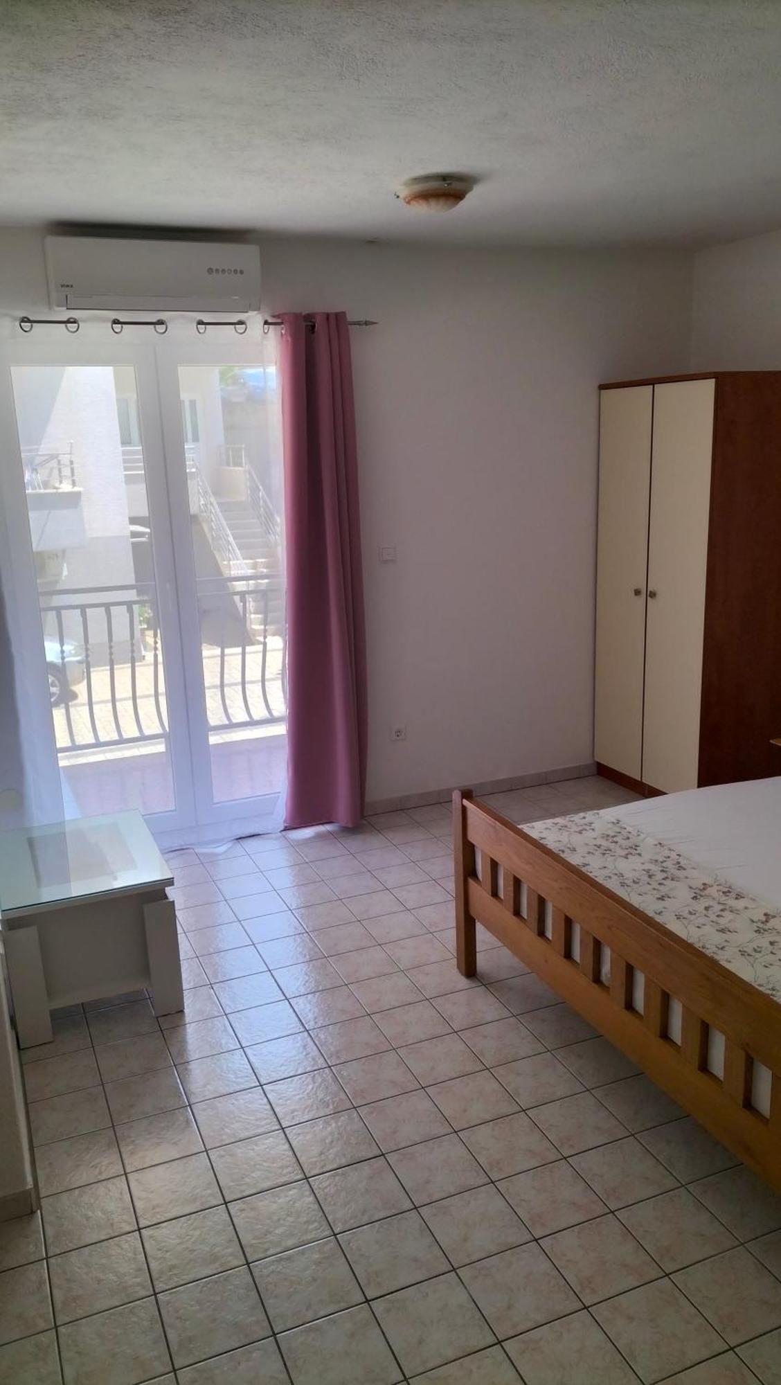 Studie-Apartment In Makarska, Kroatien Экстерьер фото